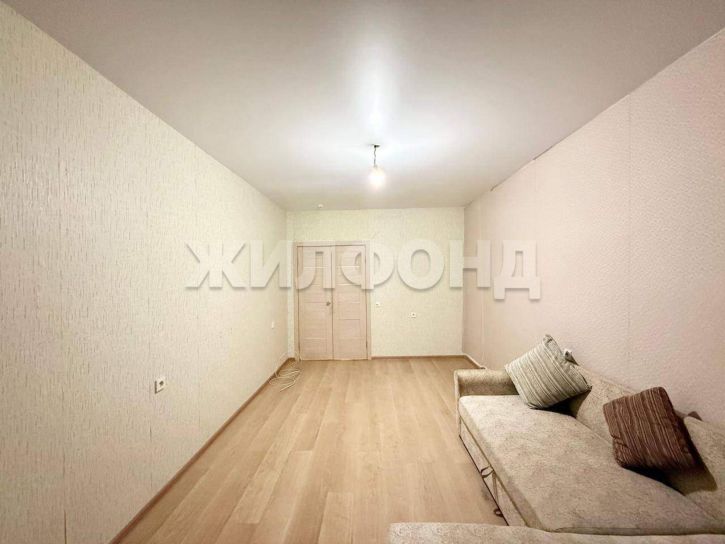 1-комн квартира Федора Тютчева улица, д.93/6
