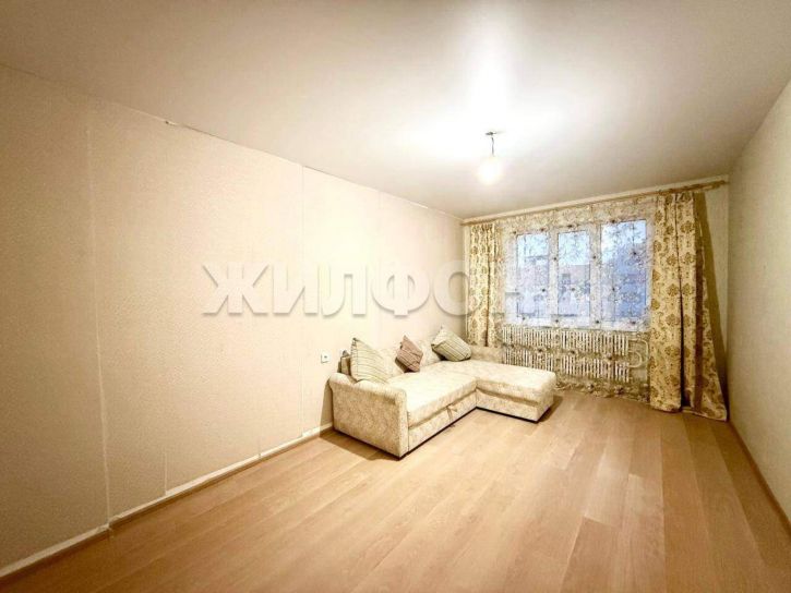 1-комн квартира Федора Тютчева улица, д.93/6