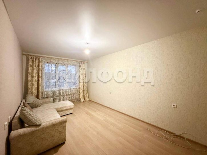 1-комн квартира Федора Тютчева улица, д.93/6