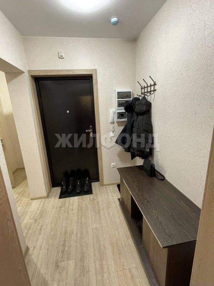1-комн квартира Московский проспект, д.189/4