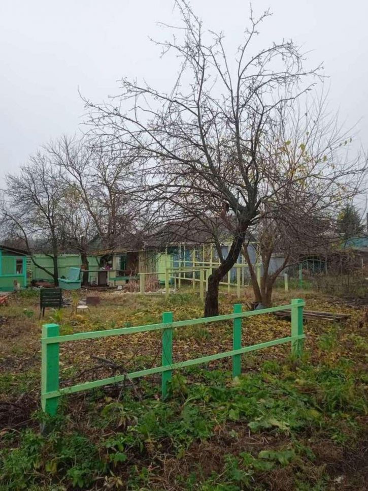 Коттедж/дом СНТ Память Мичурина, 8