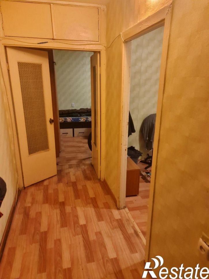 2-комн квартира южно-моравская улица, 13