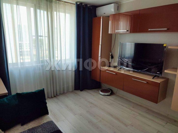 1-комн квартира Московский проспект, д.195