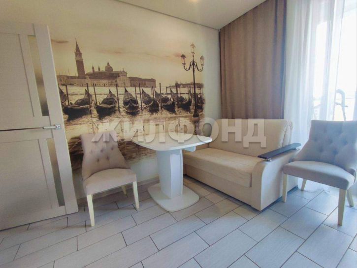 1-комн квартира Московский проспект, д.195