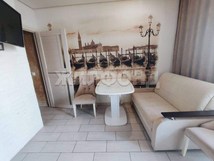 1-комн квартира Московский проспект, д.195