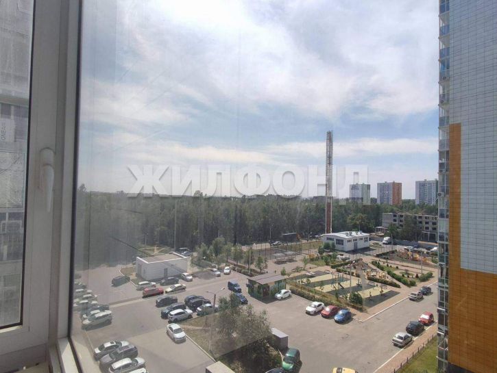 1-комн квартира Московский проспект, д.195