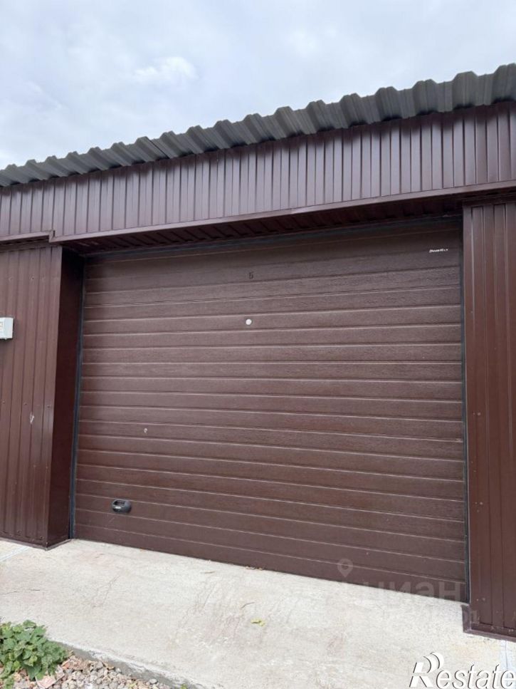 Гараж/парковка улица Платонова, 1,  д. 1