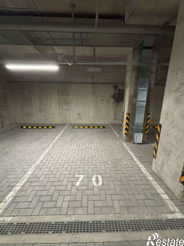 Гараж/парковка Московский пр-кт, 132,  д. 132