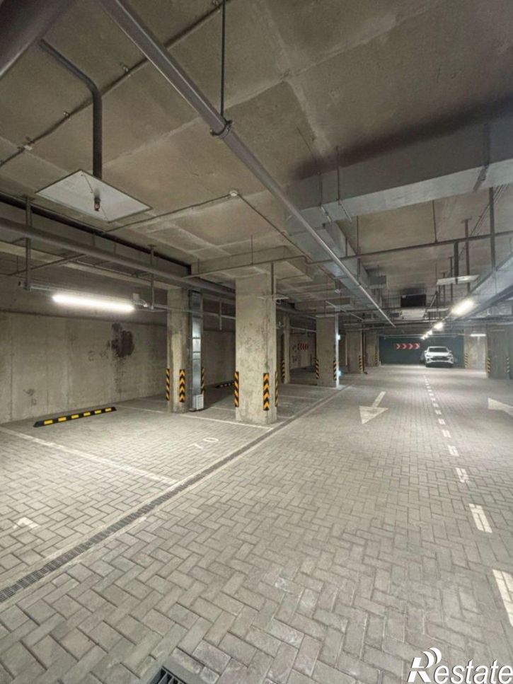 Гараж/парковка Московский пр-кт, 132,  д. 132