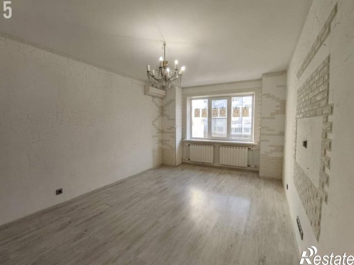 3-комн квартира улица Миронова, 39