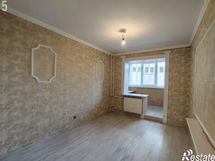 3-комн квартира улица Миронова, 39
