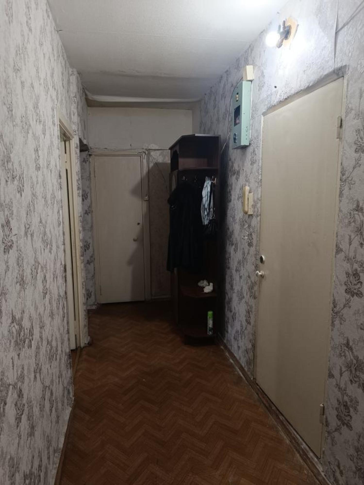 Купить квартиру за 4 650 000 рублей на Коминтерновский