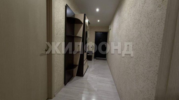 1-комн квартира Олимпийский бульвар, д.6