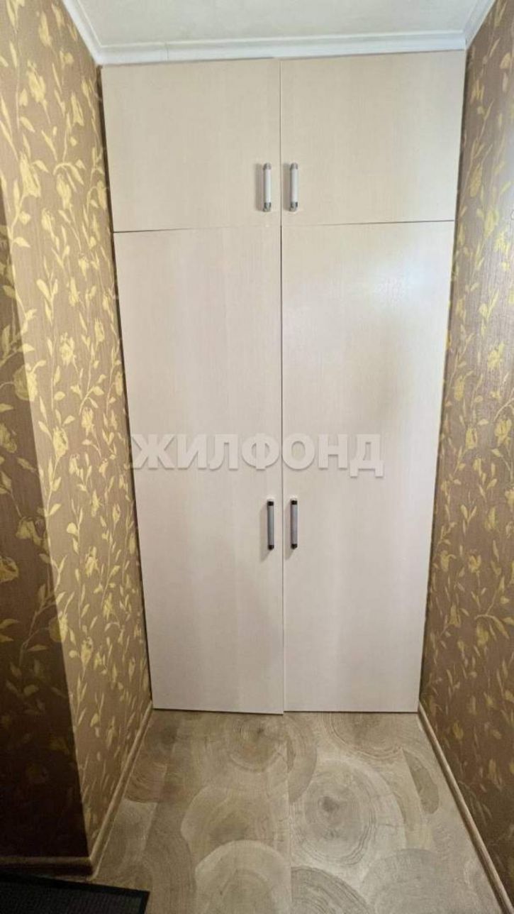 1-комн квартира Туполева улица, д.43