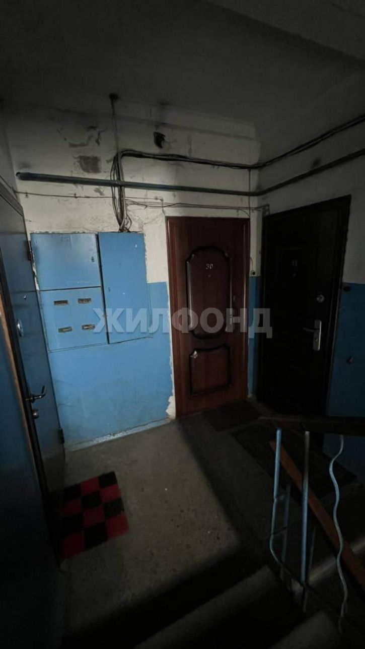 1-комн квартира Туполева улица, д.43