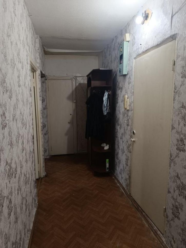 2-комн квартира Коминтерновский