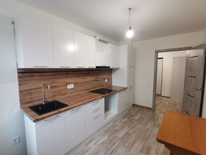 1-комн квартира Левобережный