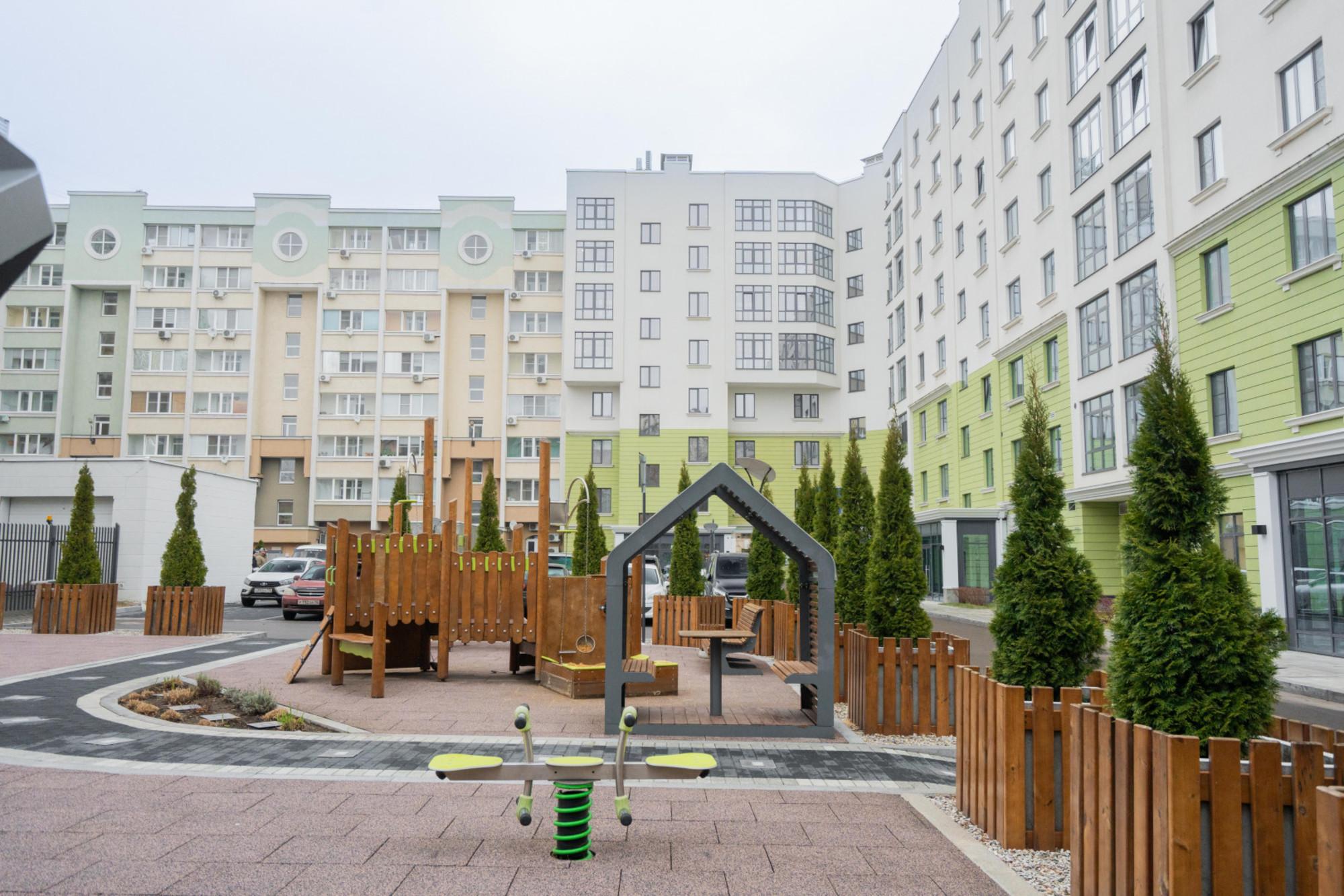 Купить квартиру за 22 500 000 рублей на Ленина пл., 6