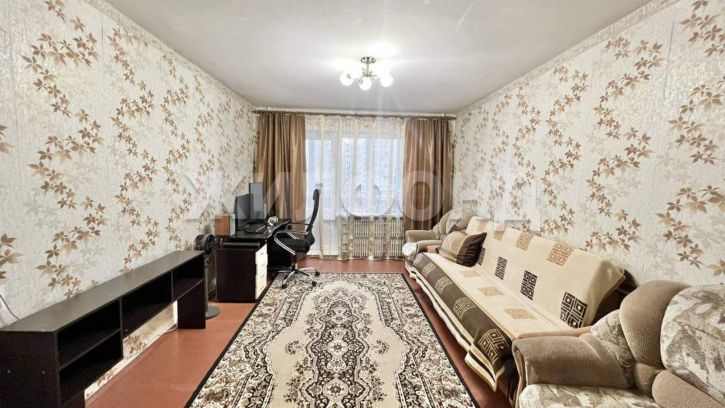 1-комн квартира Победы бульвар, д.25