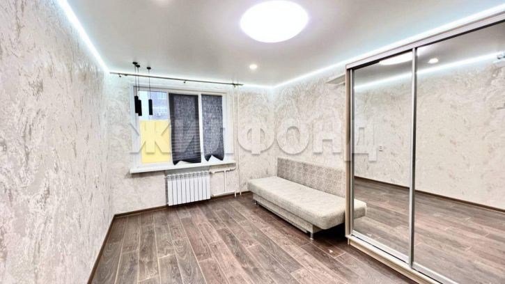 1-комн квартира Фестивальный бульвар, д.1а