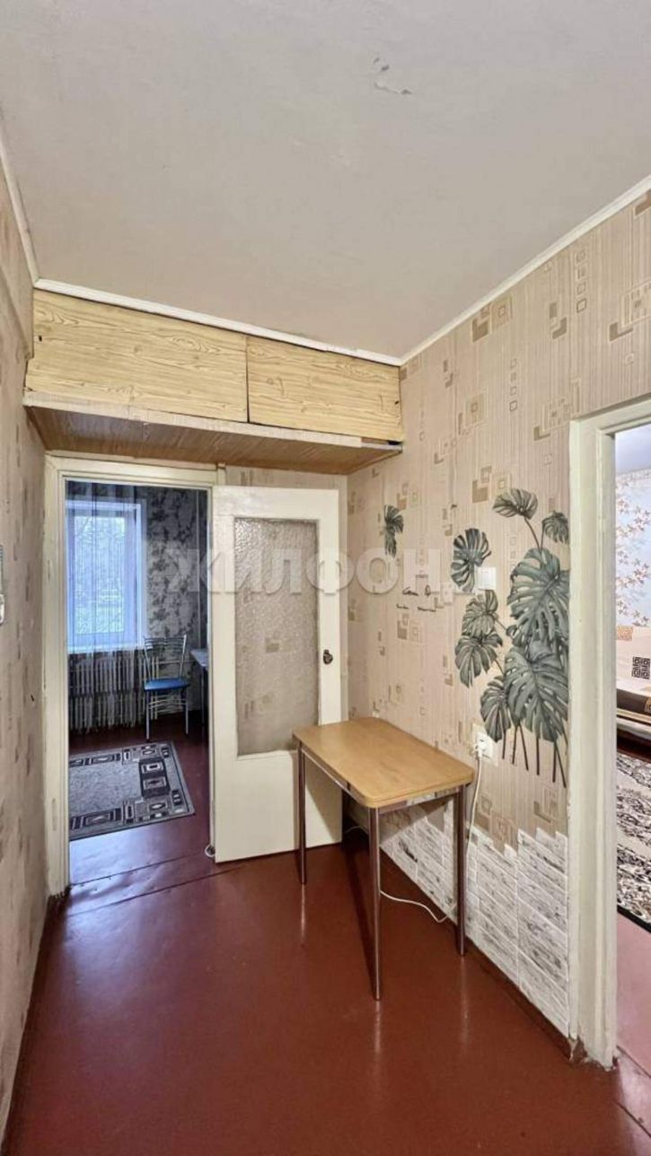 1-комн квартира Победы бульвар, д.25