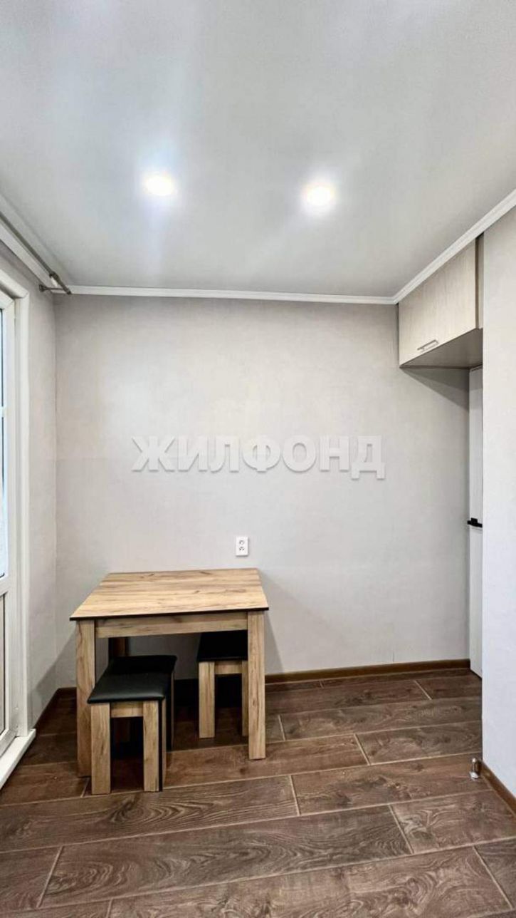 1-комн квартира Фестивальный бульвар, д.1а
