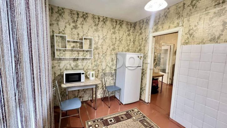 1-комн квартира Победы бульвар, д.25