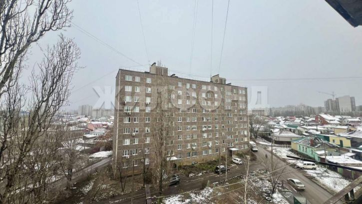 1-комн квартира Фестивальный бульвар, д.1а