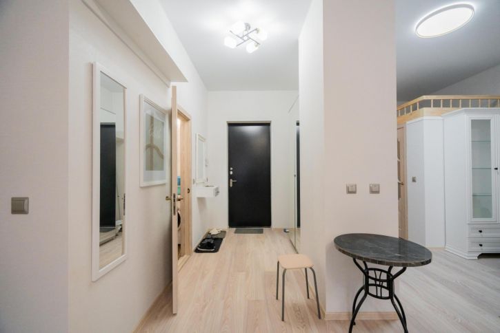 2-комн квартира Ленина пл., 6