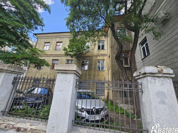 Отдельное здание пр-кт Революции, 20,  д. 20