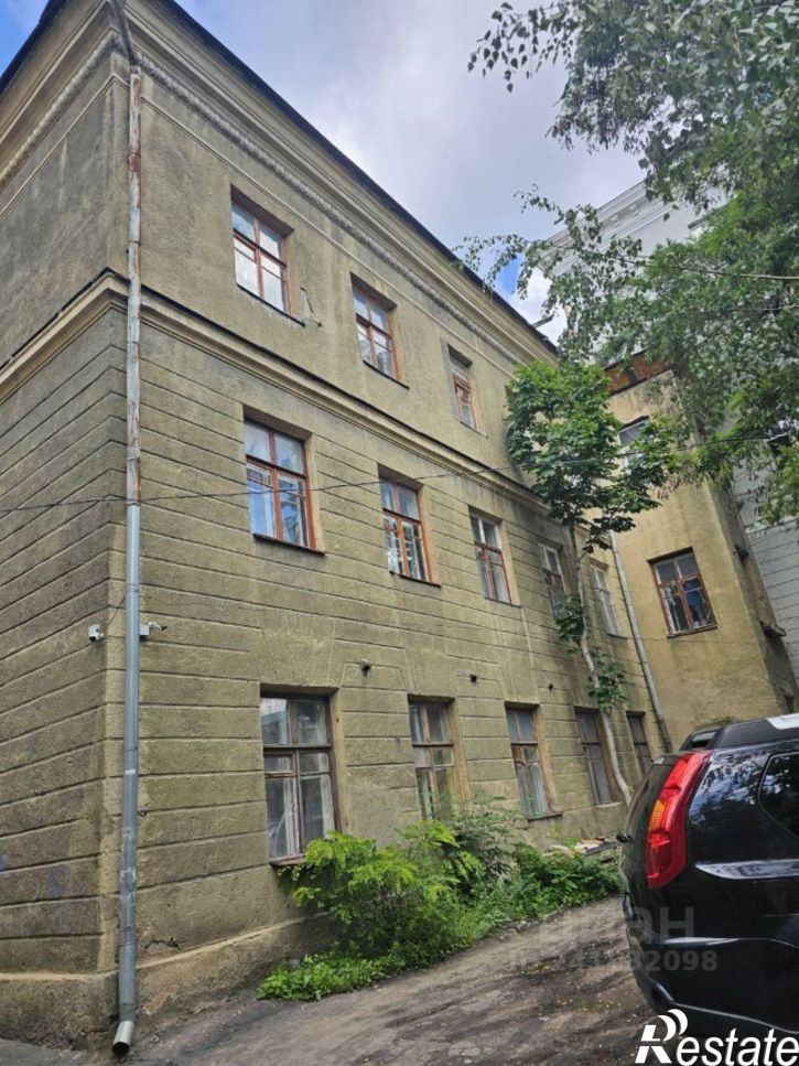 Отдельное здание пр-кт Революции, 20,  д. 20