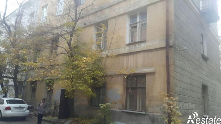 Отдельное здание пр-кт Революции, 20,  д. 20