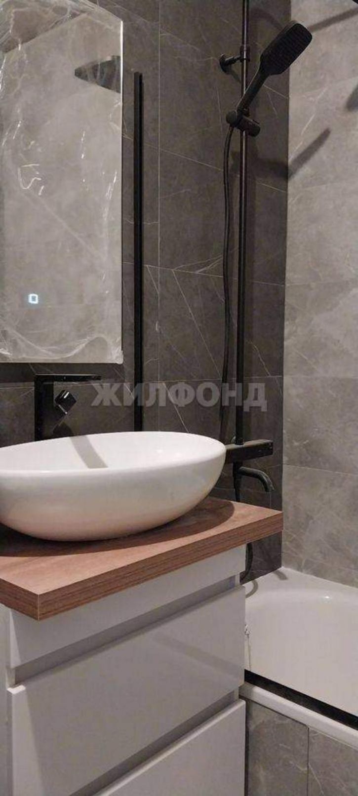 1-комн квартира Максима Горького набережная, д.49б
