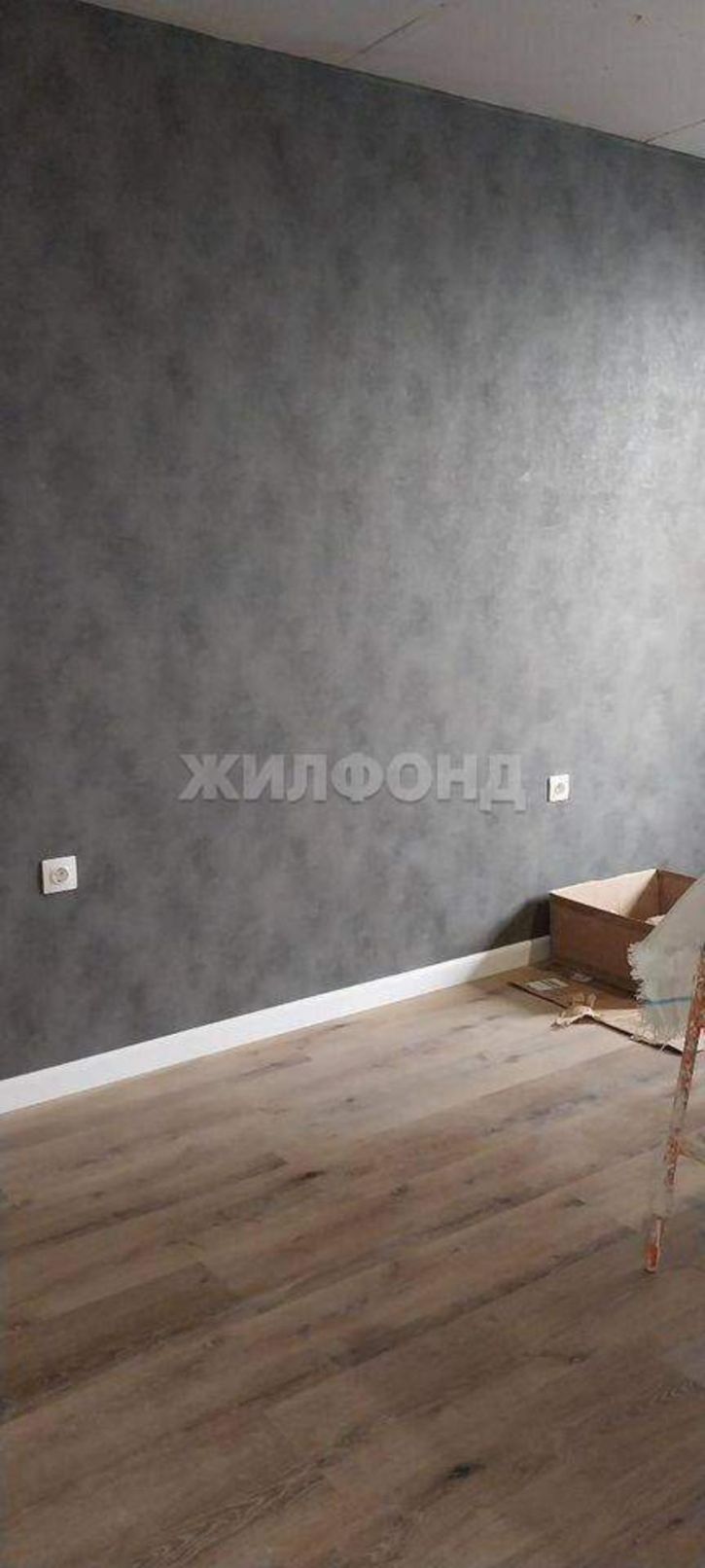 1-комн квартира Максима Горького набережная, д.49б