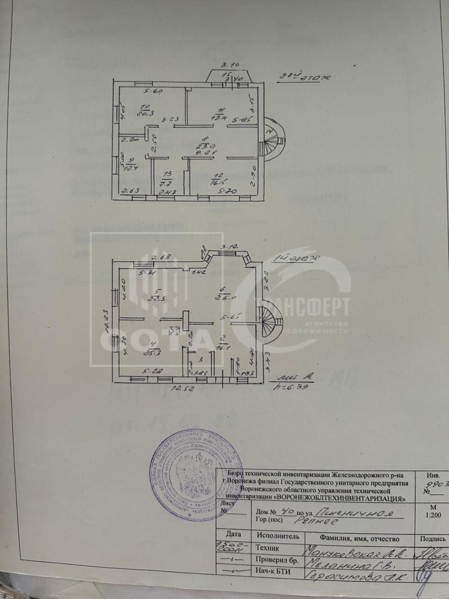 Купить дачу, дом, коттедж за 14 990 000 рублей на Пшеничная улица, 40