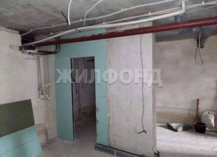 3-комн квартира Минская улица, д.67а
