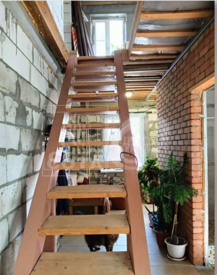 Коттедж/дом Радостная улица, 8
