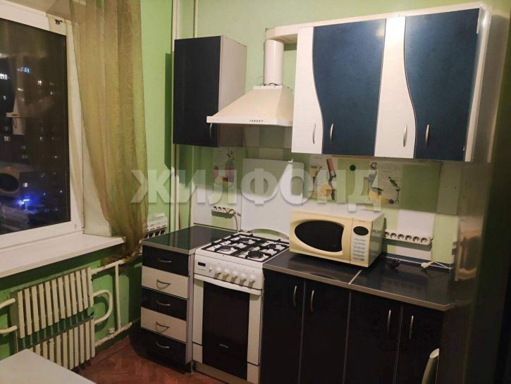 2-комн квартира Миронова улица, д.39