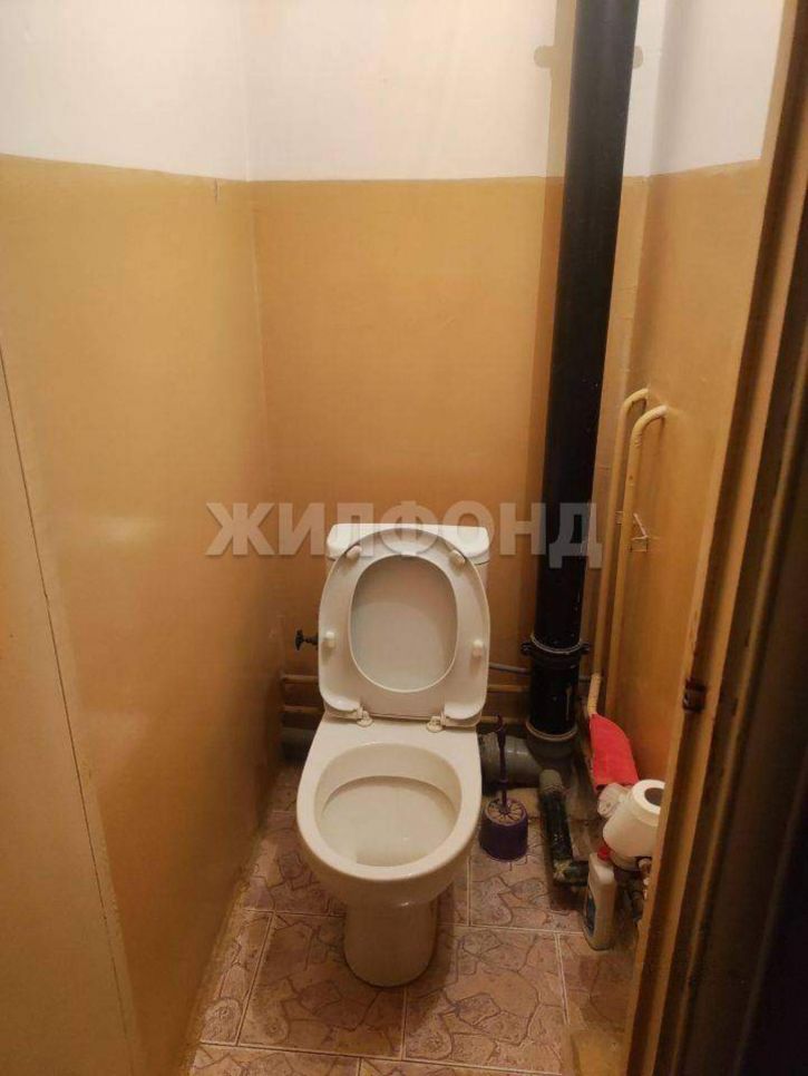 2-комн квартира Миронова улица, д.39
