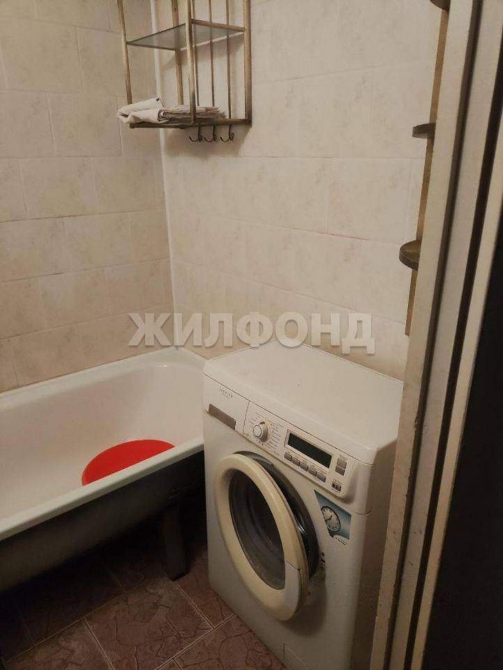 2-комн квартира Миронова улица, д.39