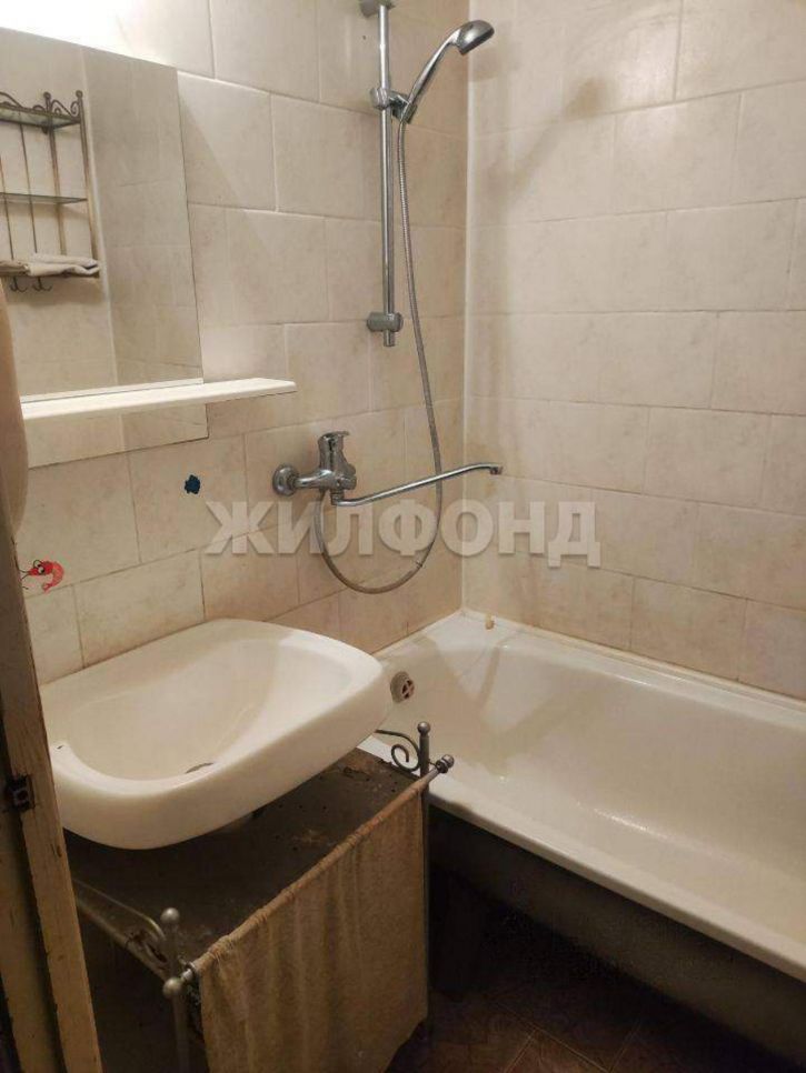 2-комн квартира Миронова улица, д.39