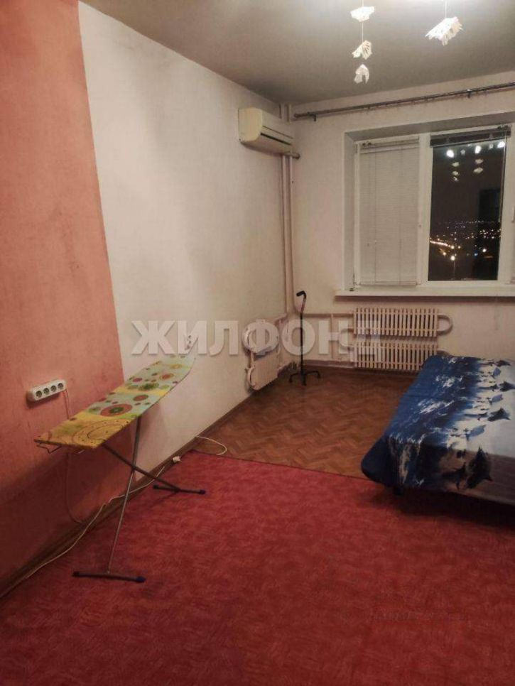 2-комн квартира Миронова улица, д.39