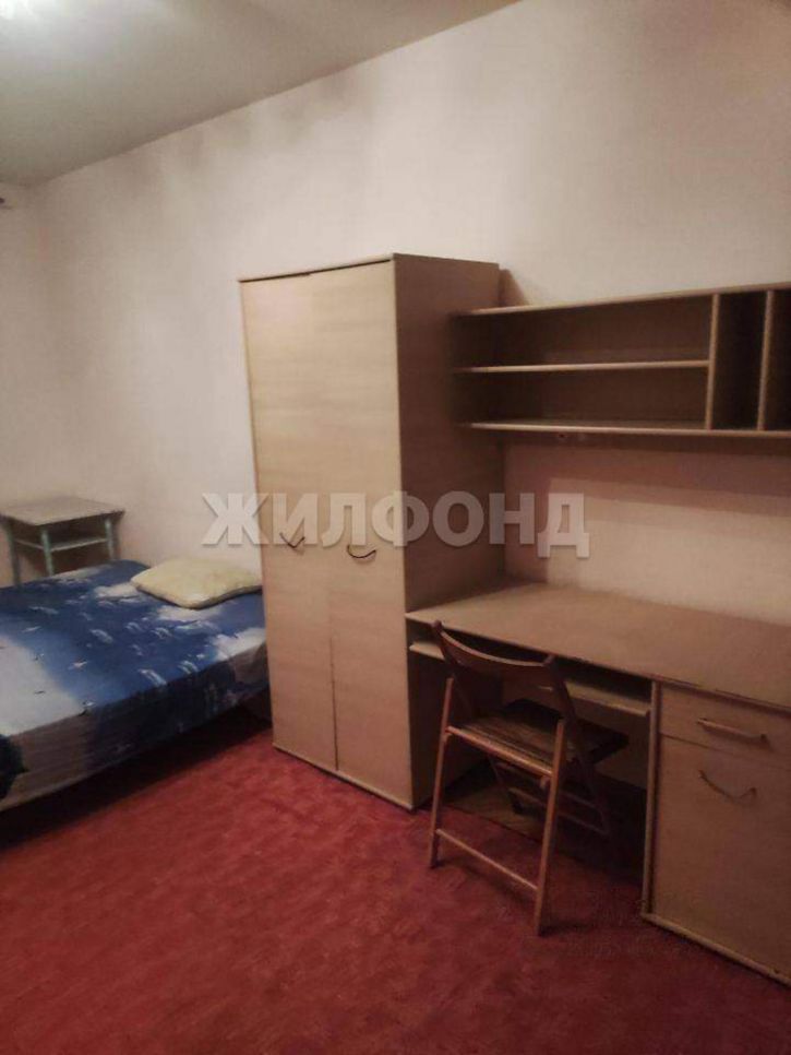 2-комн квартира Миронова улица, д.39