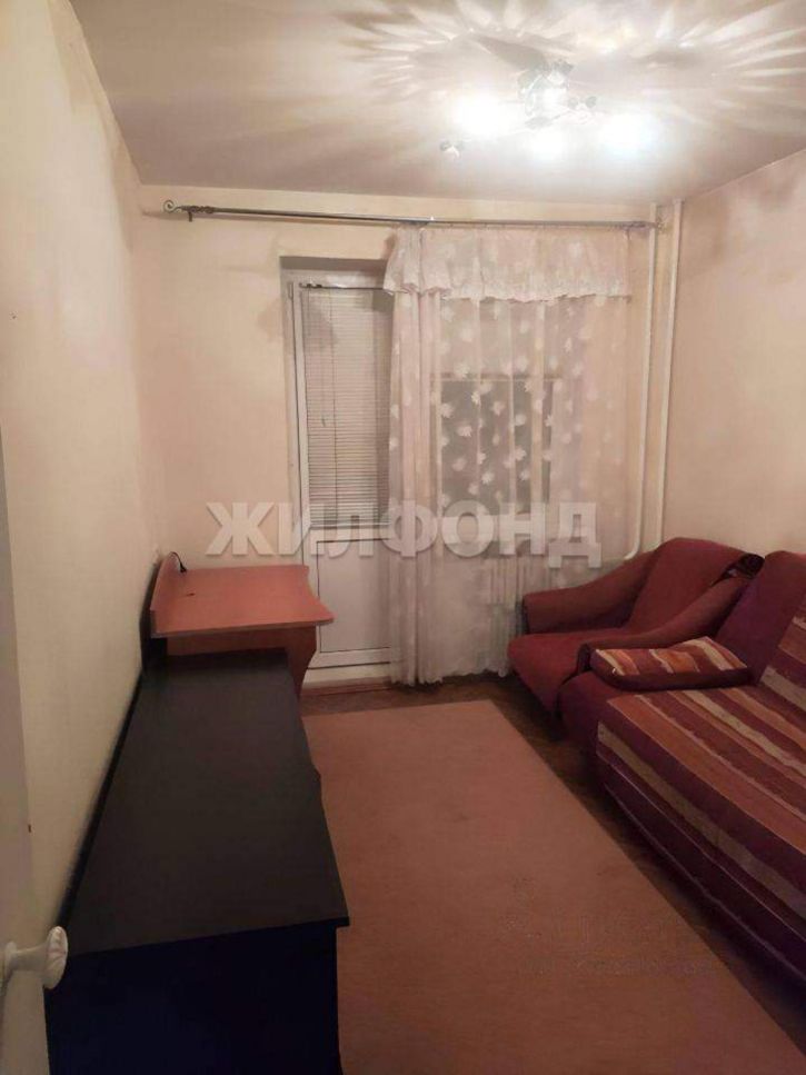 2-комн квартира Миронова улица, д.39