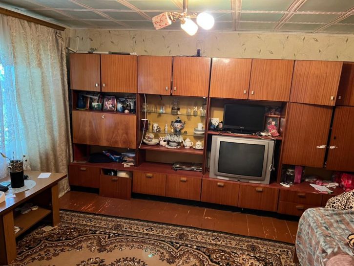 Коттедж/дом Проселочная ул., 57