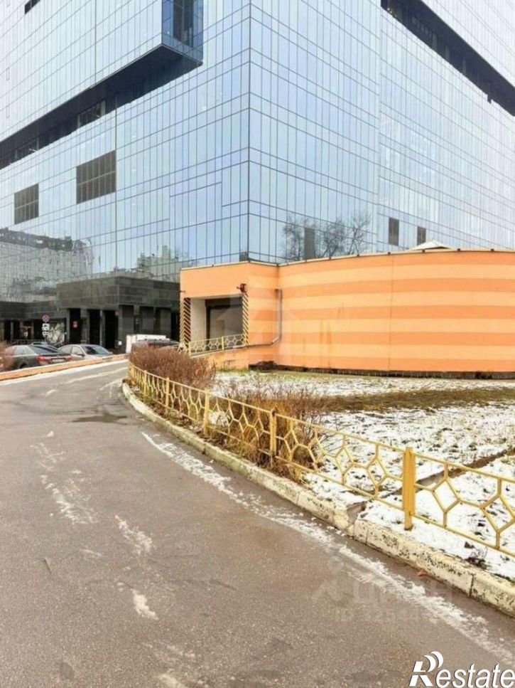 Гараж/парковка проспект Революции, 38,  д. 38