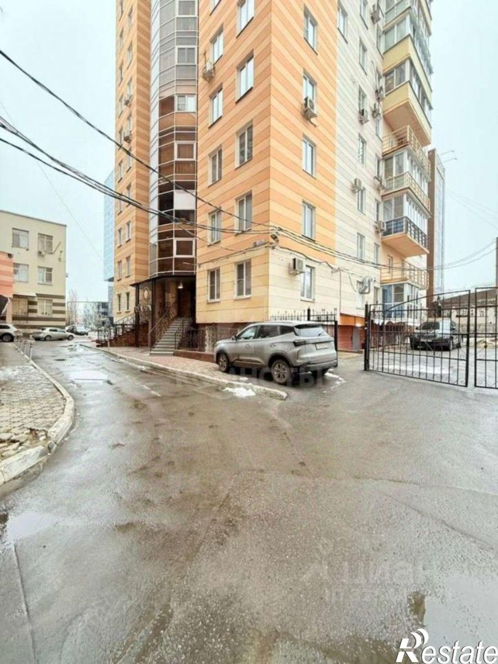 Гараж/парковка проспект Революции, 38,  д. 38