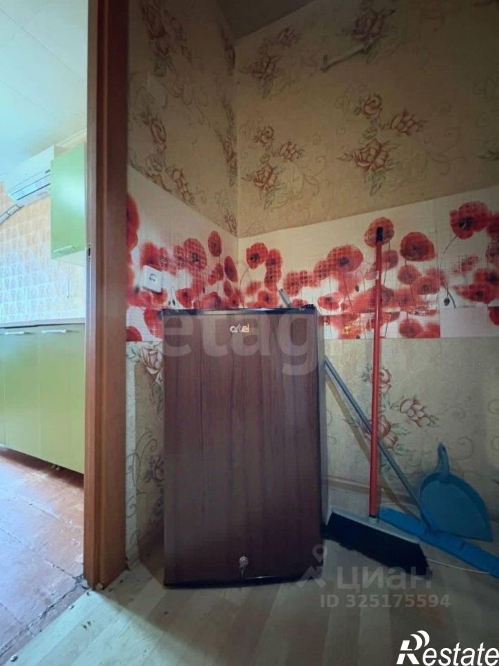 1-комн квартира ул Минская, 19/2,  д. 19/2