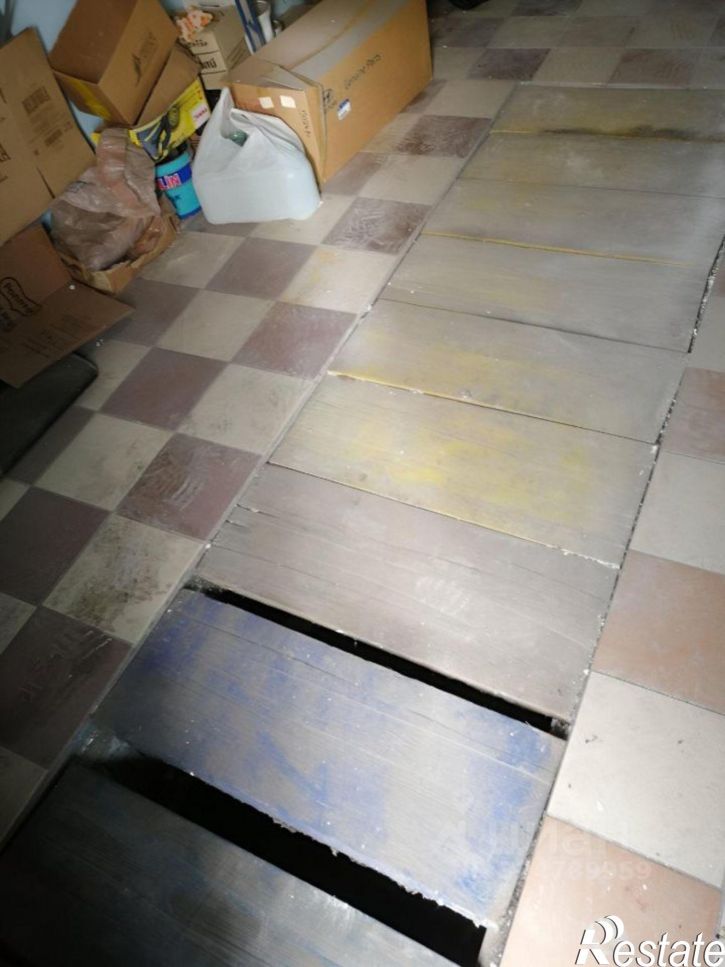 Гараж/парковка улица Остужева, 33,  д. 33