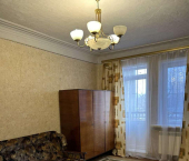 1-комн, 35.7кв м, этаж 3/4 Героев Стратосферы улица, 18